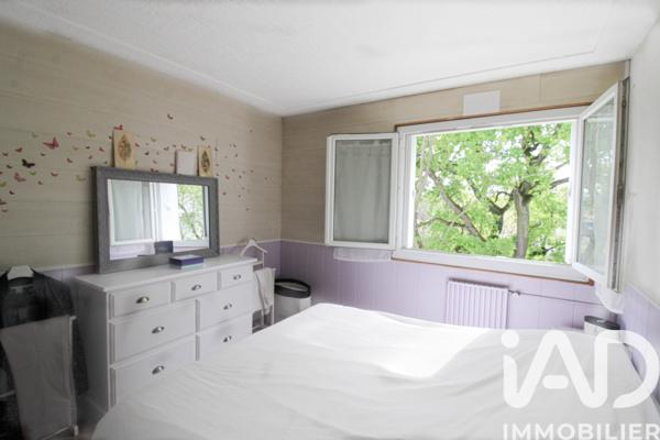 Appartement à vendre 3 pièces 65 m² Verneuil-sur-Seine