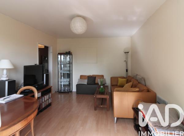 Appartement à vendre 3 pièces 65 m² Verneuil-sur-Seine
