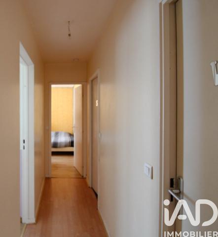 Appartement à vendre 3 pièces 65 m² Verneuil-sur-Seine