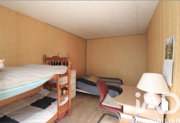 Appartement à vendre 3 pièces 65 m² Verneuil-sur-Seine