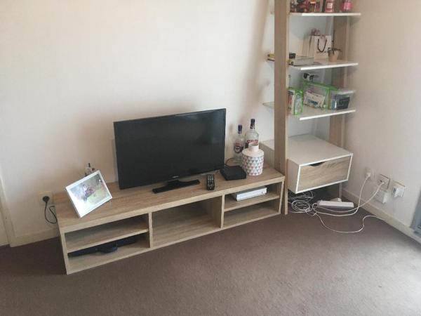 Appartement T1 bis