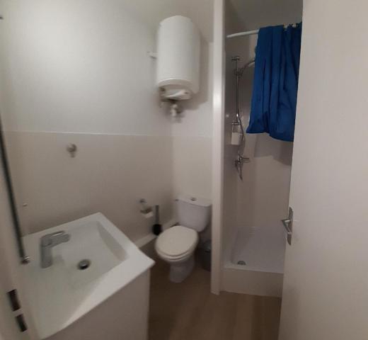 Appartement T1 bis