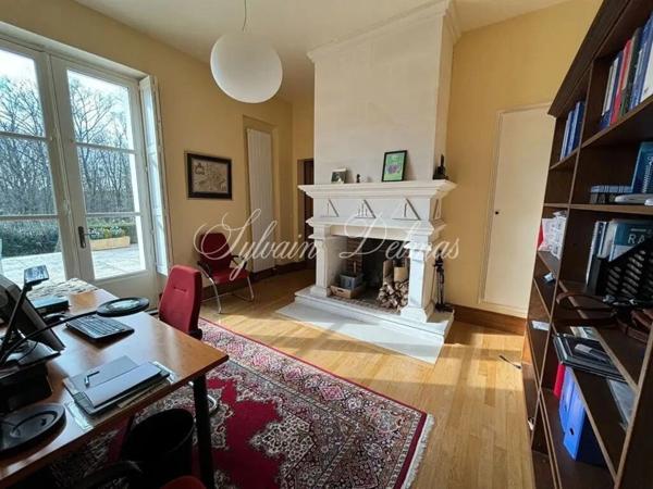 Maison à vendre 16 pièces proche de TOURS (37)