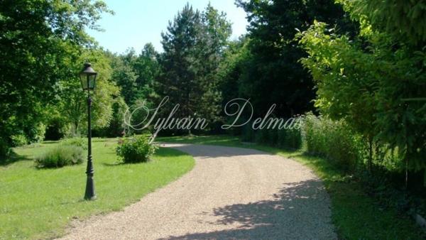 Maison à vendre 16 pièces proche de TOURS (37)