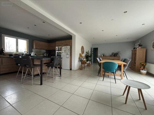 Maison individuelle à vendre à Amfreville dans la Manche (50480), ref : 50088-1090920