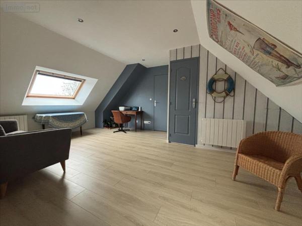 Maison individuelle à vendre à Amfreville dans la Manche (50480), ref : 50088-1090920