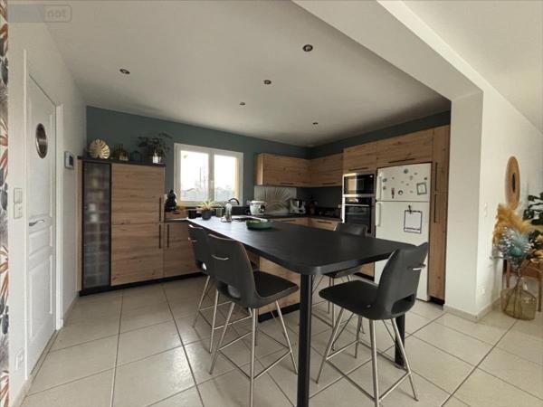 Maison individuelle à vendre à Amfreville dans la Manche (50480), ref : 50088-1090920