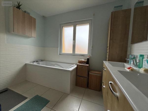 Maison individuelle à vendre à Amfreville dans la Manche (50480), ref : 50088-1090920