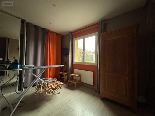 Maison individuelle à vendre à Amfreville dans la Manche (50480), ref : 50088-1090920