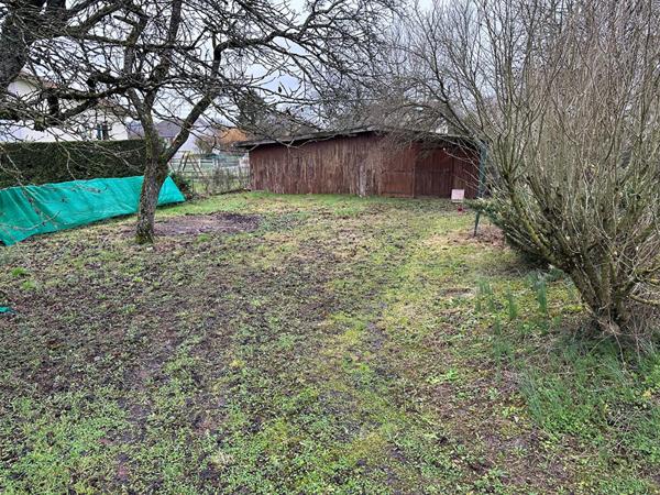 Maison Contrexéville 6 pièce(s) 90 m2