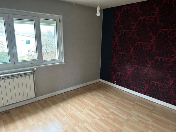 Maison Contrexéville 6 pièce(s) 90 m2