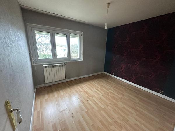 Maison Contrexéville 6 pièce(s) 90 m2