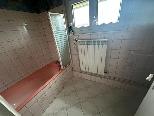 Maison Contrexéville 6 pièce(s) 90 m2