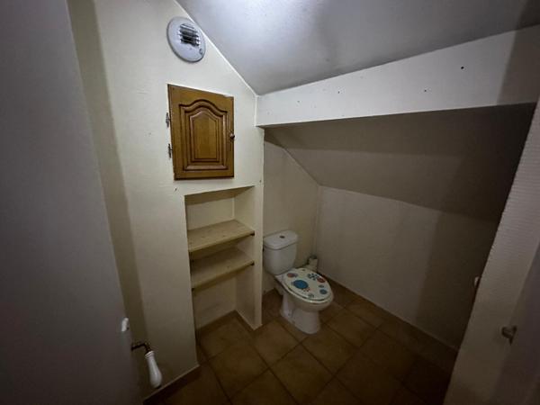 Maison Contrexéville 6 pièce(s) 90 m2