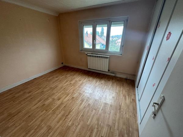 Maison Contrexéville 6 pièce(s) 90 m2