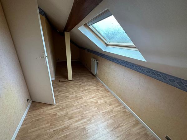 Maison Contrexéville 6 pièce(s) 90 m2