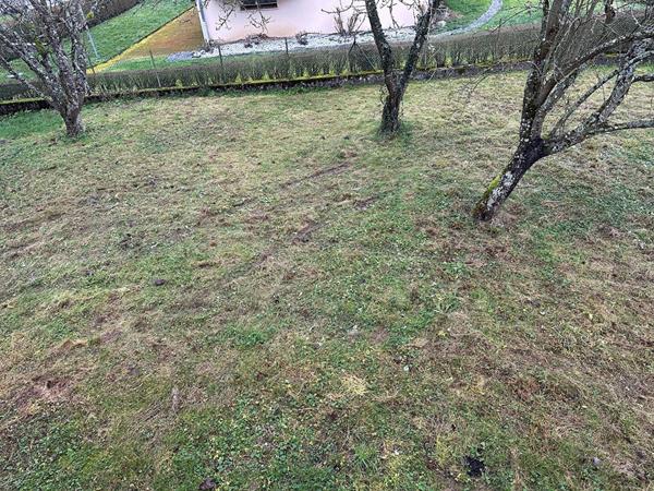 Maison Contrexéville 6 pièce(s) 90 m2