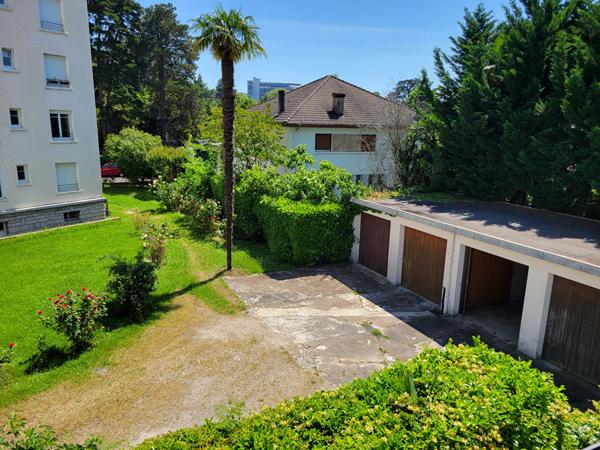 Appartement Pau 1 pièce(s) 16.530 m2