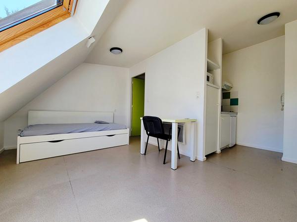 Appartement Pau 1 pièce(s) 16.530 m2