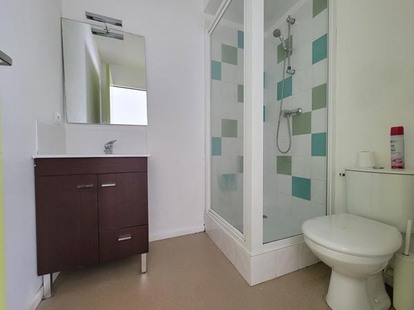 Appartement Pau 1 pièce(s) 16.530 m2