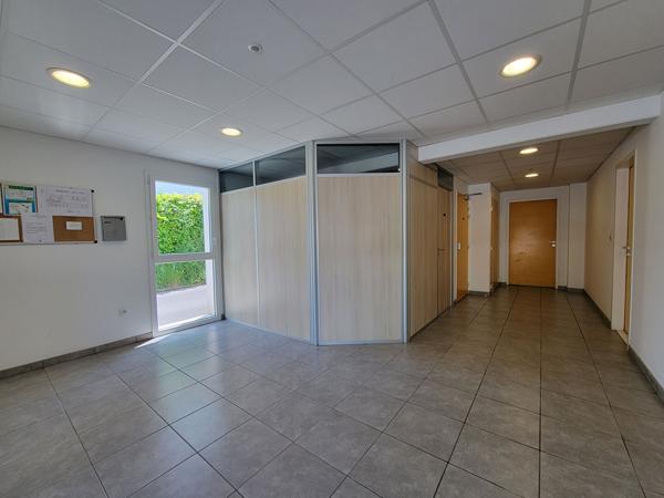 Appartement Pau 1 pièce(s) 16.530 m2