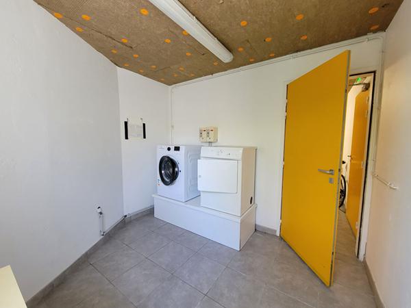 Appartement Pau 1 pièce(s) 16.530 m2