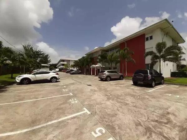 Vente Appartement 3 pièces 52 m2 à Le Lamentin
