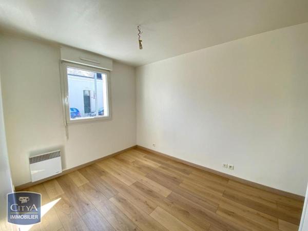 Appartement à louer 2 pièces 35.48m²