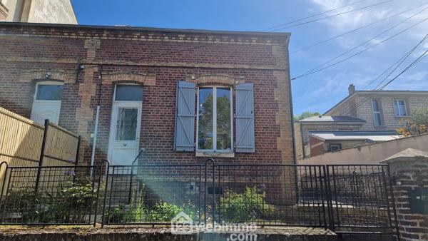 Maison 77 m² à Laon 02000
