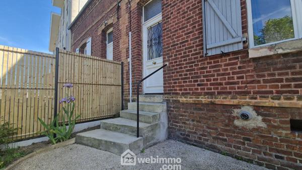Maison 77 m² à Laon 02000