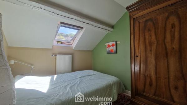 Maison 77 m² à Laon 02000