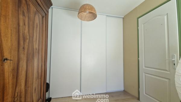 Maison 77 m² à Laon 02000