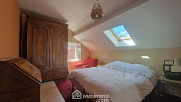 Maison 77 m² à Laon 02000