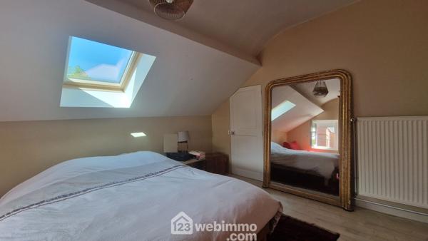 Maison 77 m² à Laon 02000