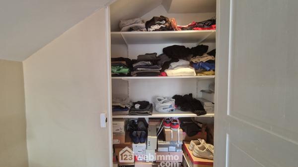 Maison 77 m² à Laon 02000