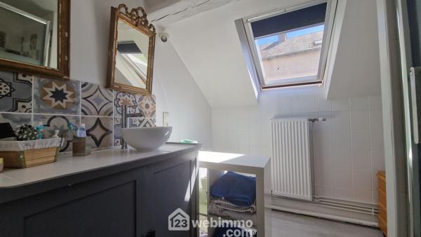 Maison 77 m² à Laon 02000