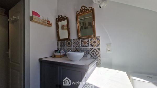 Maison 77 m² à Laon 02000
