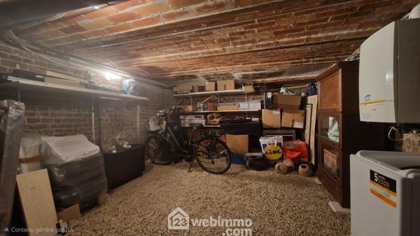 Maison 77 m² à Laon 02000
