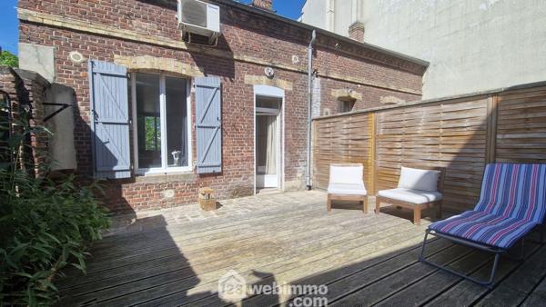 Maison 77 m² à Laon 02000