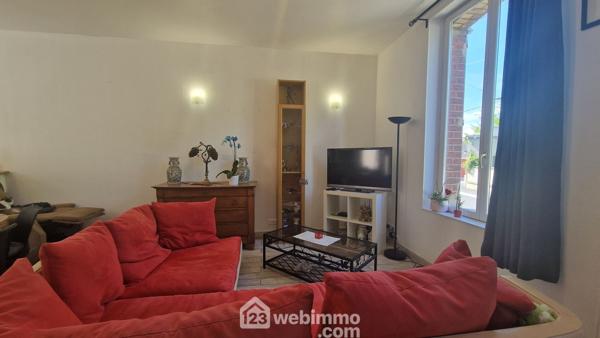 Maison 77 m² à Laon 02000