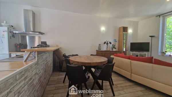 Maison 77 m² à Laon 02000