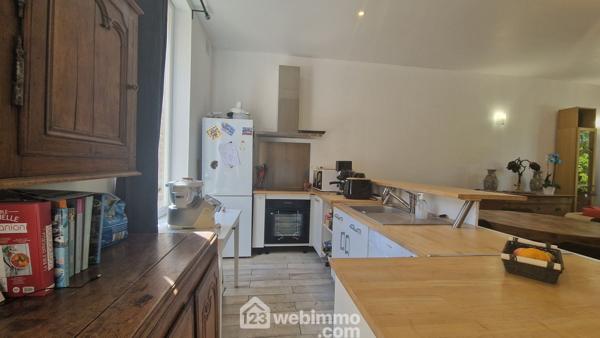 Maison 77 m² à Laon 02000