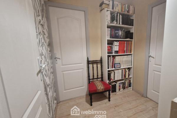 Maison 77 m² à Laon 02000