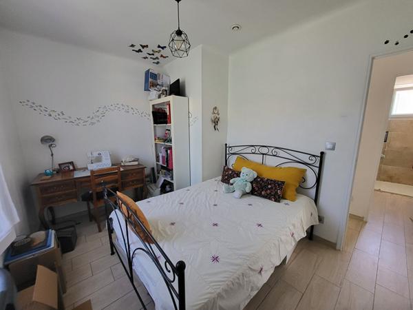 Maison Martigues Jonquières - Au coeur de la nature