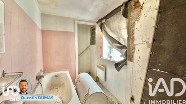 Appartement à vendre 2 pièces 46 m² Bayonne