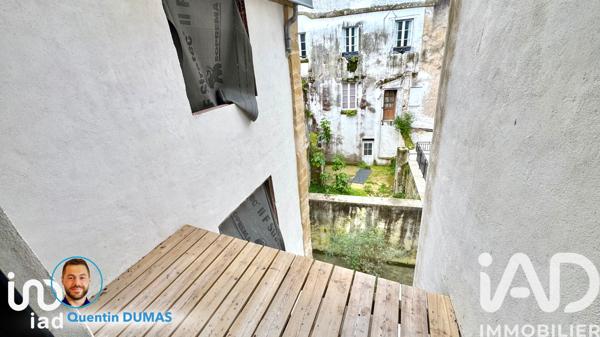 Appartement à vendre 2 pièces 46 m² Bayonne