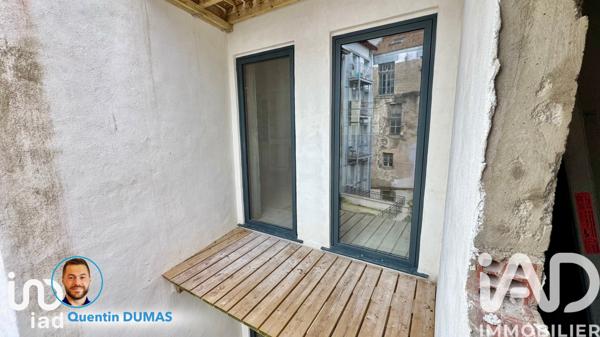 Appartement à vendre 2 pièces 46 m² Bayonne
