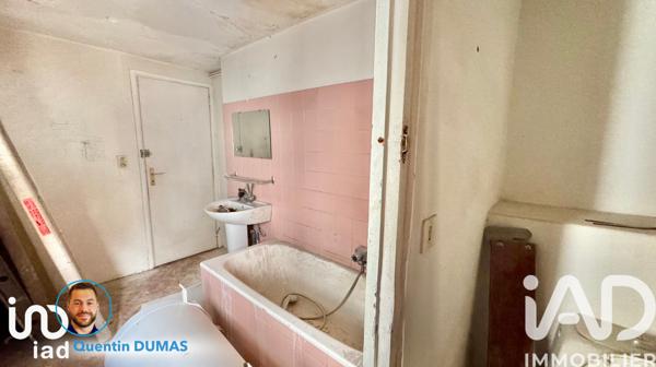 Appartement à vendre 2 pièces 46 m² Bayonne