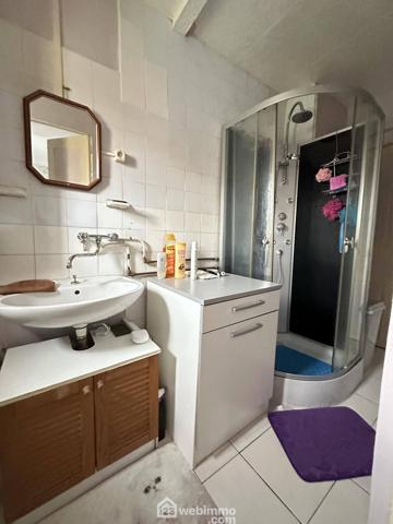 Maison 218 m² à Crépy 02870