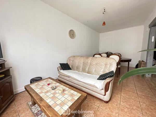 Maison 218 m² à Crépy 02870